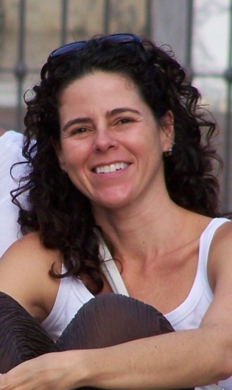 de Lima Déborah Maia